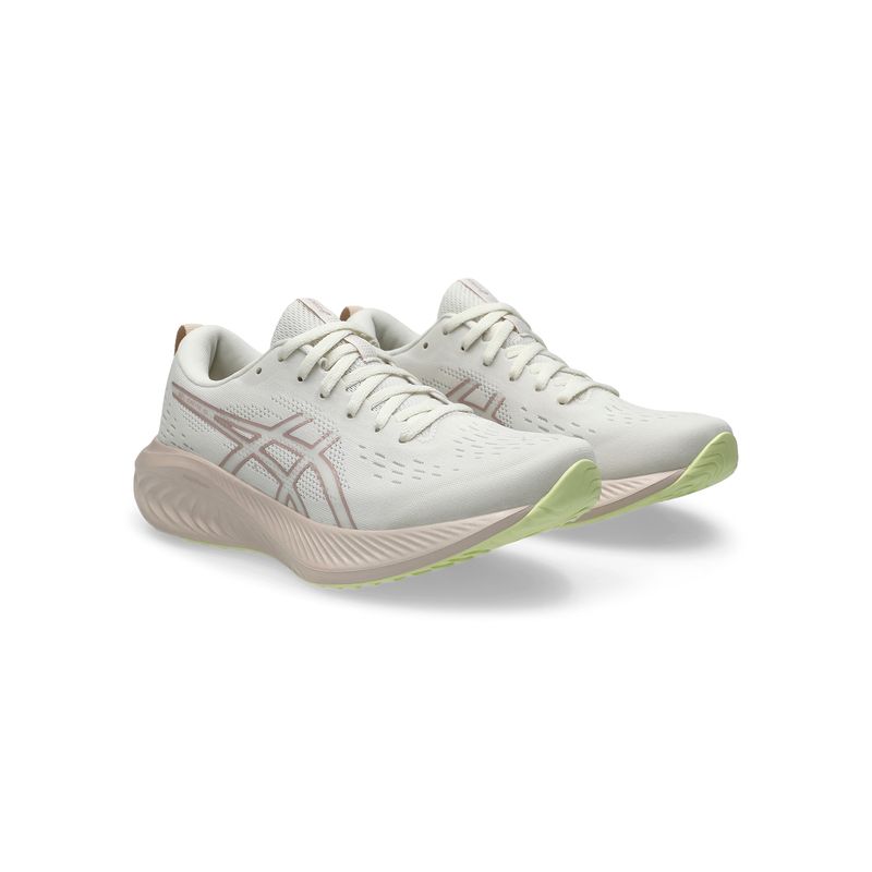 Zapatillas-Running-Mujer-Asics-Gel--Excite-10-C--Crema