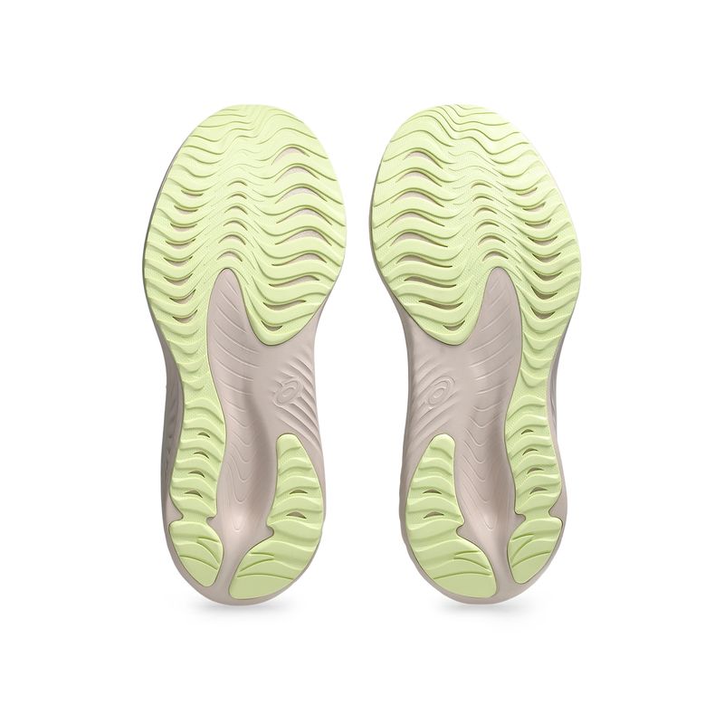 Zapatillas-Running-Mujer-Asics-Gel--Excite-10-C--Crema