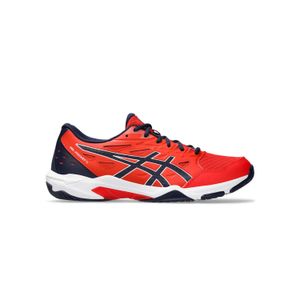 Zapatillas Running Hombre Asics Gel-rocket 11 C Rojo