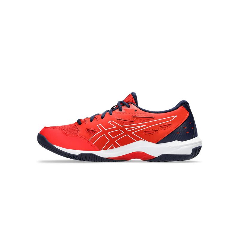 Zapatillas-Running-Hombre-Asics-Gel-rocket-11-C--Rojo