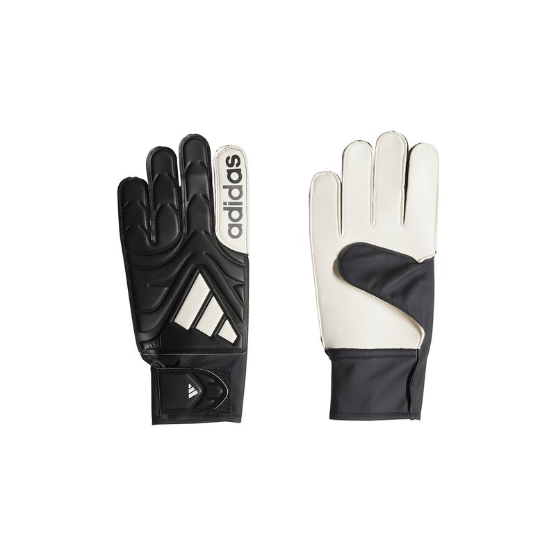 Accesorios-Football-Unisex-Adidas-Copa-Gl-Clb--Negro
