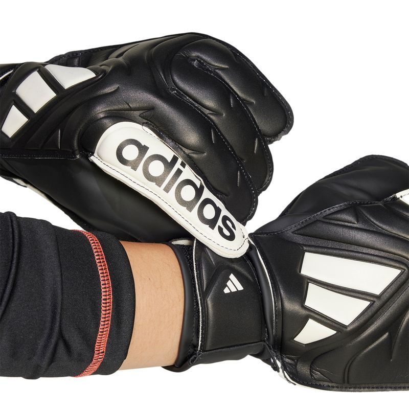 Accesorios-Football-Unisex-Adidas-Copa-Gl-Clb--Negro