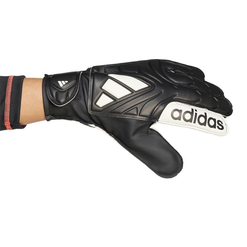 Accesorios-Football-Unisex-Adidas-Copa-Gl-Clb--Negro
