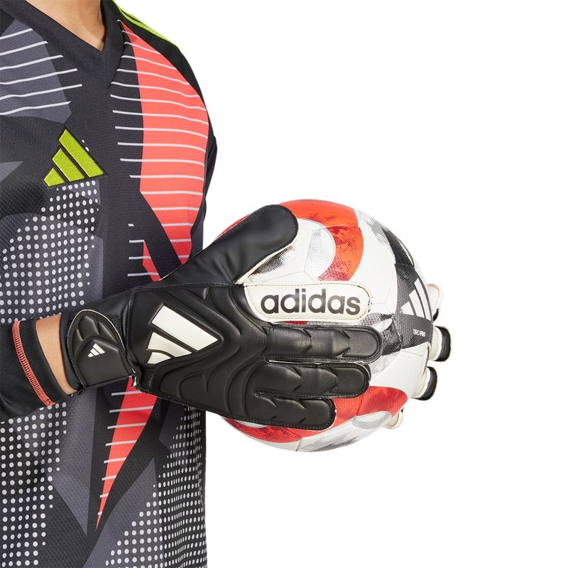 Accesorios-Football-Unisex-Adidas-Copa-Gl-Clb--Negro