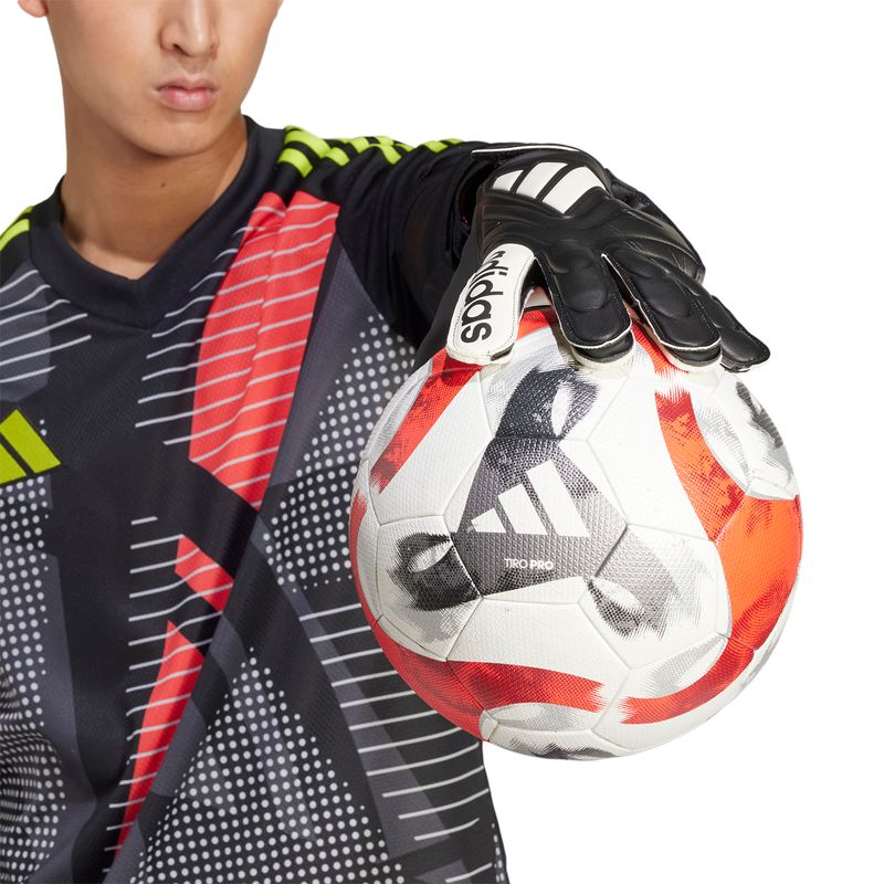 Accesorios-Football-Unisex-Adidas-Copa-Gl-Clb--Negro