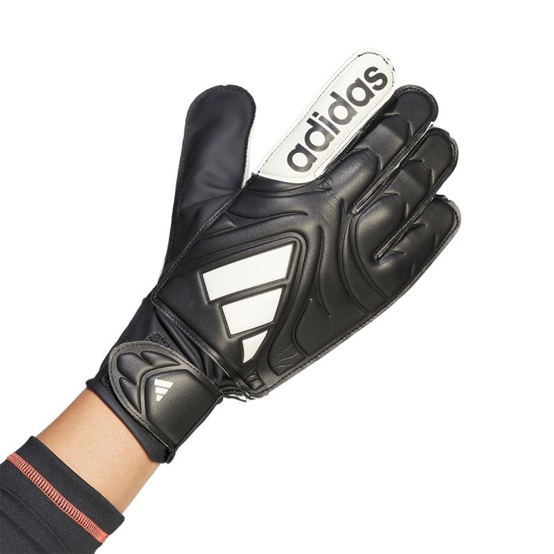 Accesorios-Football-Unisex-Adidas-Copa-Gl-Clb--Negro