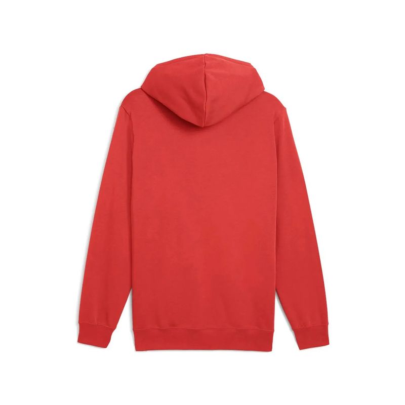 Ropa-Urbano-Hombre-Puma-Ess-2-Color-No.-1-Logo-Hoodie--Rosado