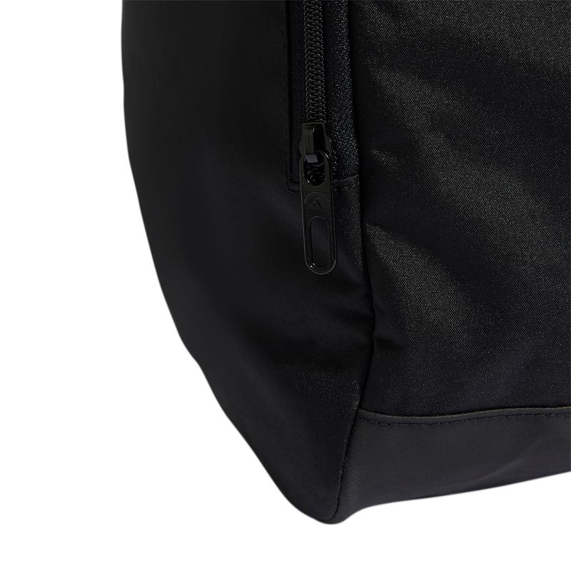 Accesorios-Urbano-Unisex-Adidas-Linear-Duffel-M--Negro