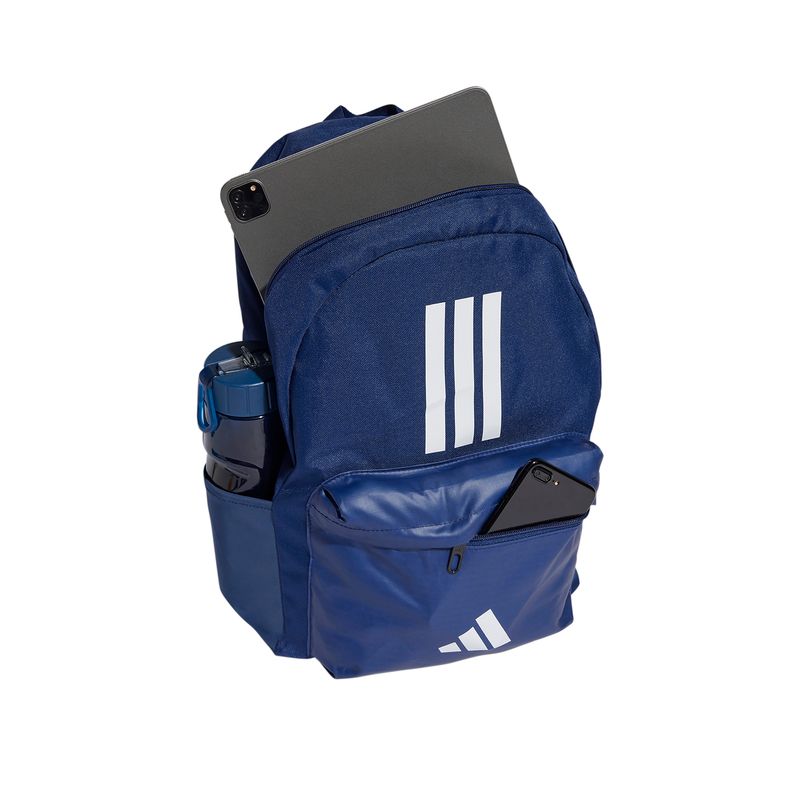 Accesorios-Training-Unisex-Adidas-Clsc-Bars-3s--Azul