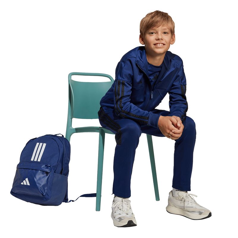 Accesorios-Training-Unisex-Adidas-Clsc-Bars-3s--Azul