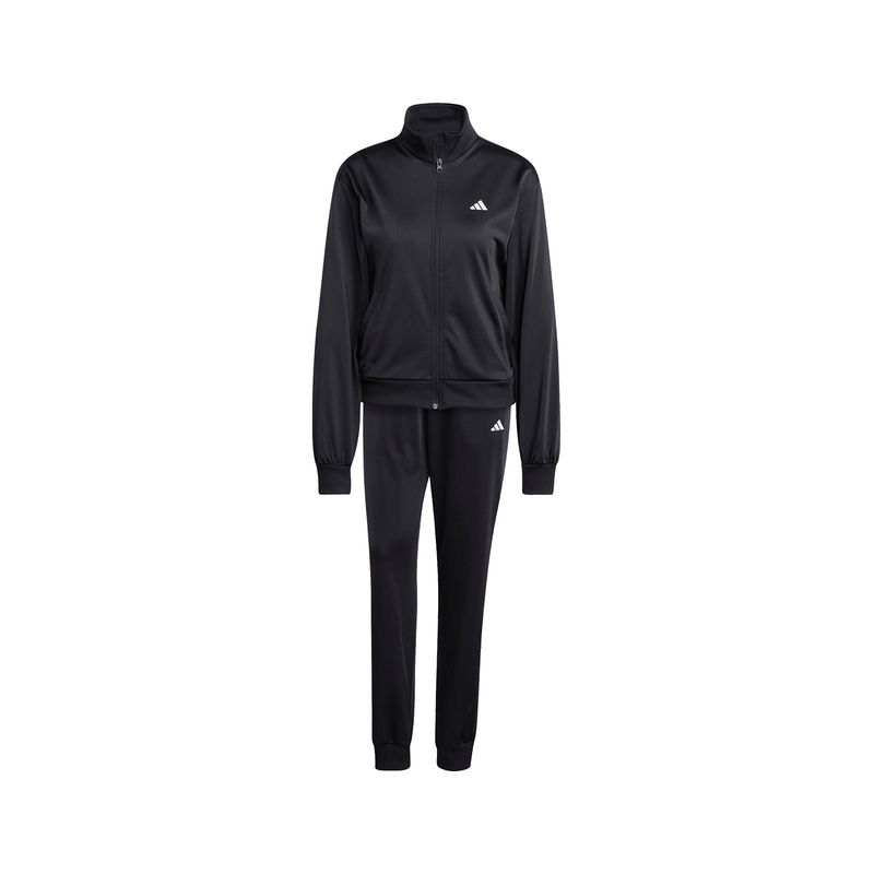 Ropa-Urbano-Mujer-Adidas-W-Feelcozy-Ts--Negro