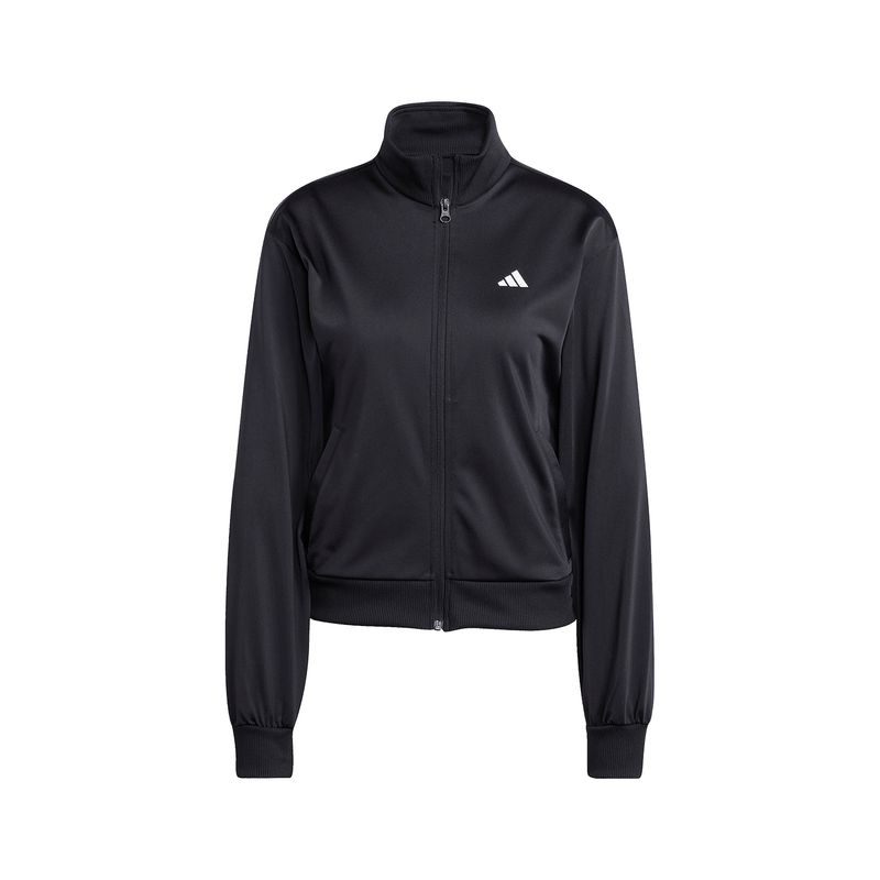 Ropa-Urbano-Mujer-Adidas-W-Feelcozy-Ts--Negro