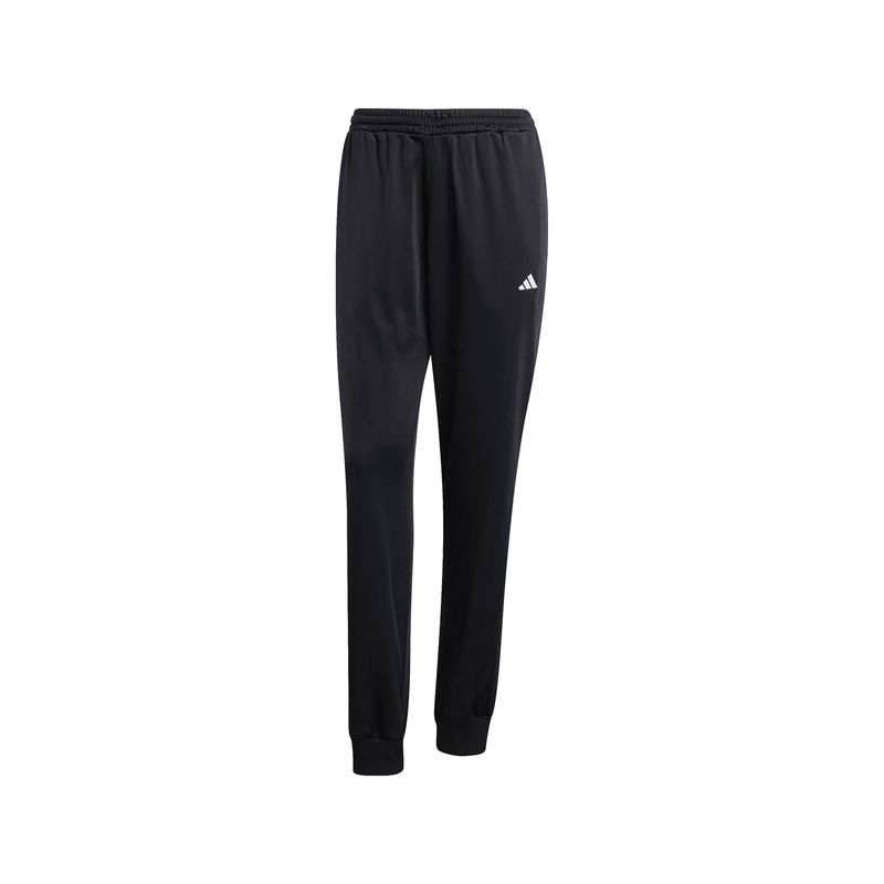 Ropa-Urbano-Mujer-Adidas-W-Feelcozy-Ts--Negro