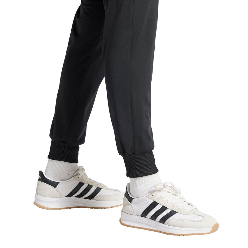 Ropa-Urbano-Mujer-Adidas-W-Feelcozy-Ts--Negro