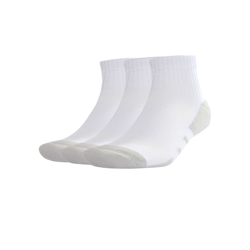 Accesorios-Training-Unisex-Adidas-Ess-Cc-Qrt-3p--Blanco
