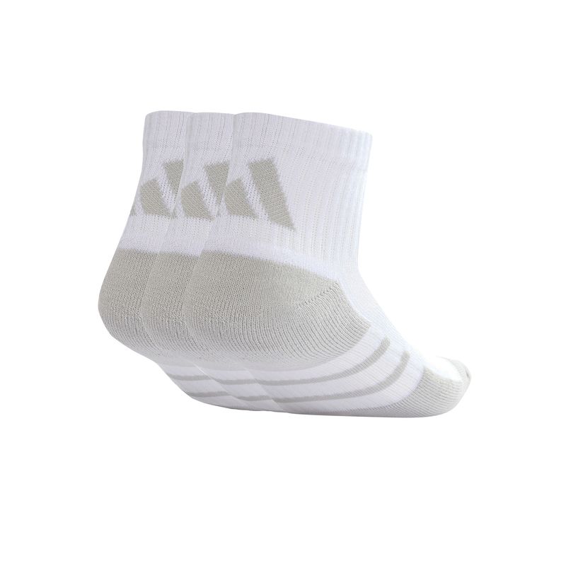 Accesorios-Training-Unisex-Adidas-Ess-Cc-Qrt-3p--Blanco