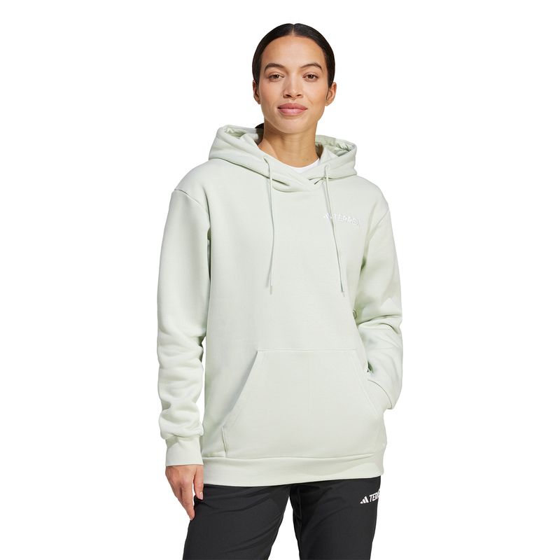 Ropa-Outdoor-Mujer-Adidas-W-Mt-S-Logo-Hd--Verde