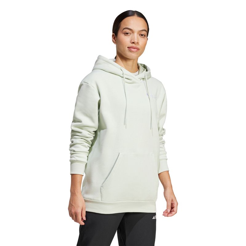 Ropa-Outdoor-Mujer-Adidas-W-Mt-S-Logo-Hd--Verde