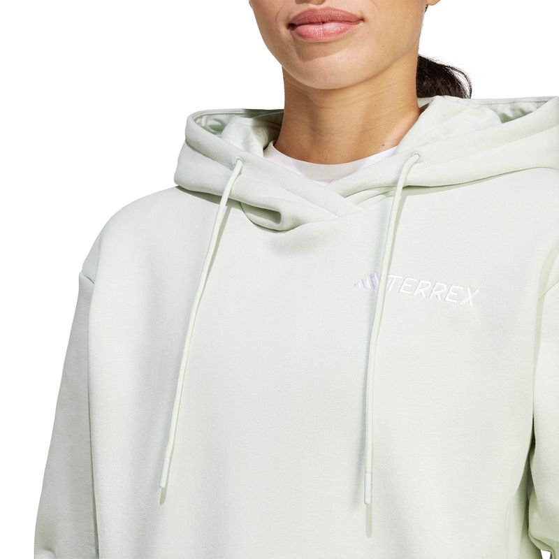 Ropa-Outdoor-Mujer-Adidas-W-Mt-S-Logo-Hd--Verde