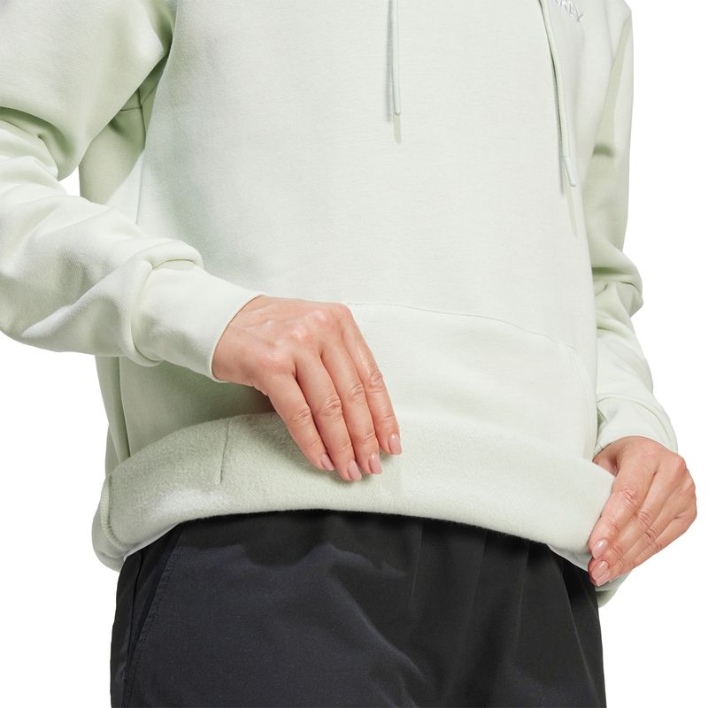 Ropa-Outdoor-Mujer-Adidas-W-Mt-S-Logo-Hd--Verde
