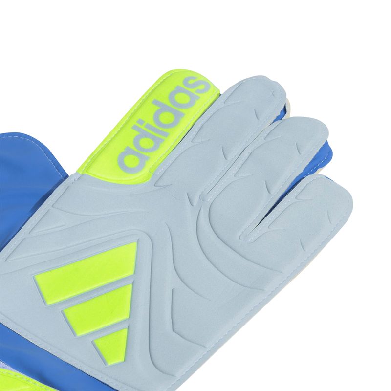 Accesorios-Football-Unisex-Adidas-Copa-Gl-Clb--Gris