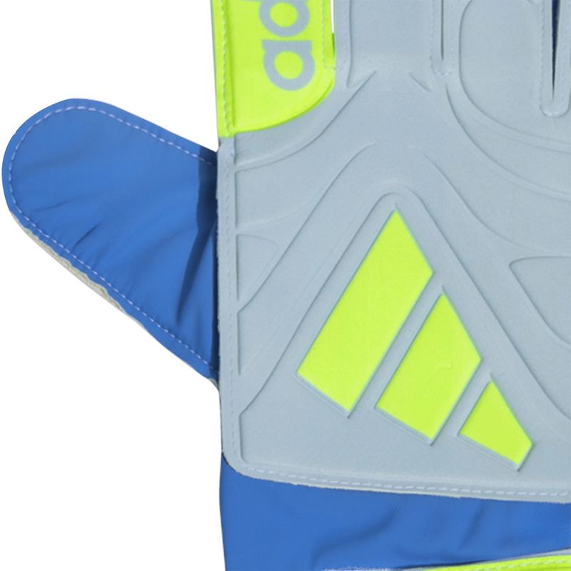 Accesorios-Football-Unisex-Adidas-Copa-Gl-Clb--Gris