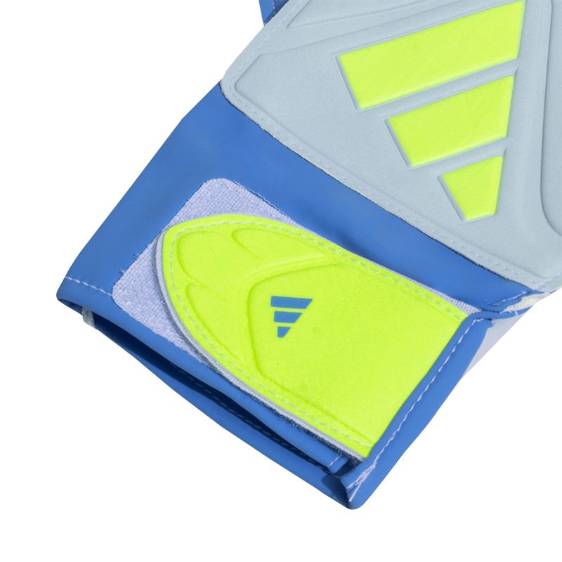 Accesorios-Football-Unisex-Adidas-Copa-Gl-Clb--Gris