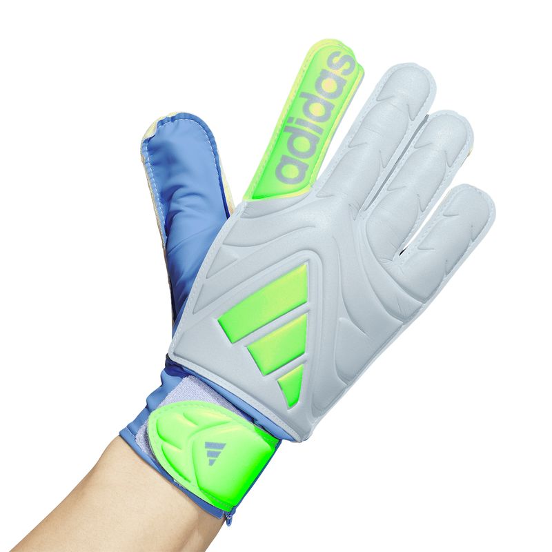 Accesorios-Football-Unisex-Adidas-Copa-Gl-Clb--Gris