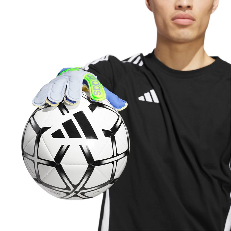 Accesorios-Football-Unisex-Adidas-Copa-Gl-Clb--Gris