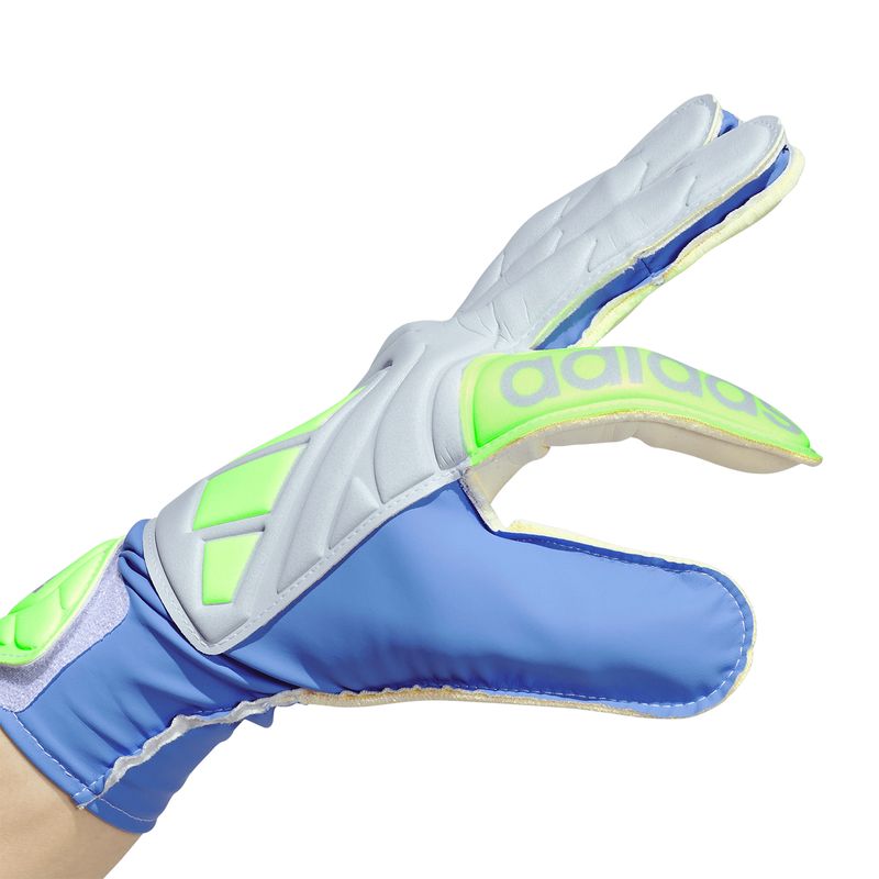 Accesorios-Football-Unisex-Adidas-Copa-Gl-Clb--Gris