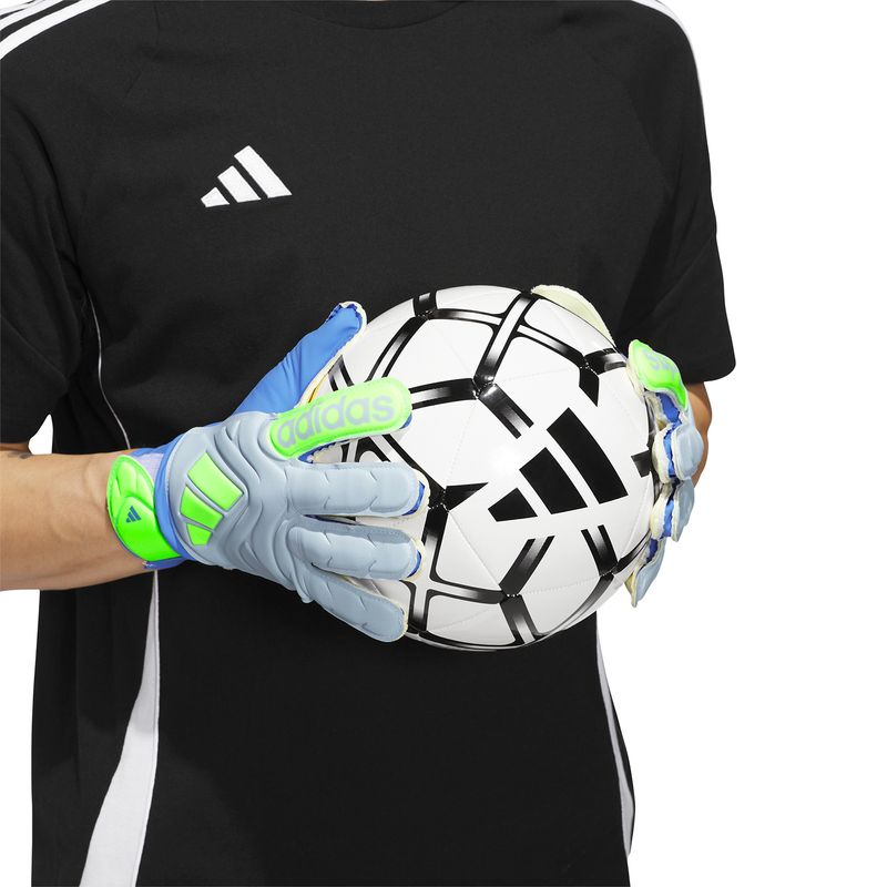 Accesorios-Football-Unisex-Adidas-Copa-Gl-Clb--Gris