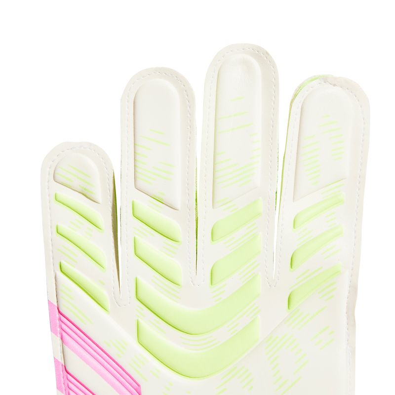 Accesorios-Football-Unisex-Adidas-Pred-Gl-Trn--Blanco