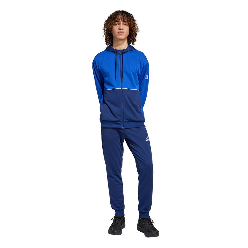 Ropa-Urbano-Hombre-Adidas-M-Dk-Tt-Ts--Azul