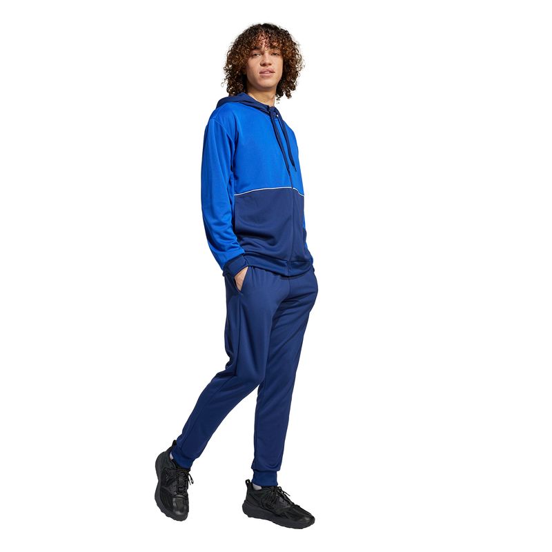 Ropa-Urbano-Hombre-Adidas-M-Dk-Tt-Ts--Azul