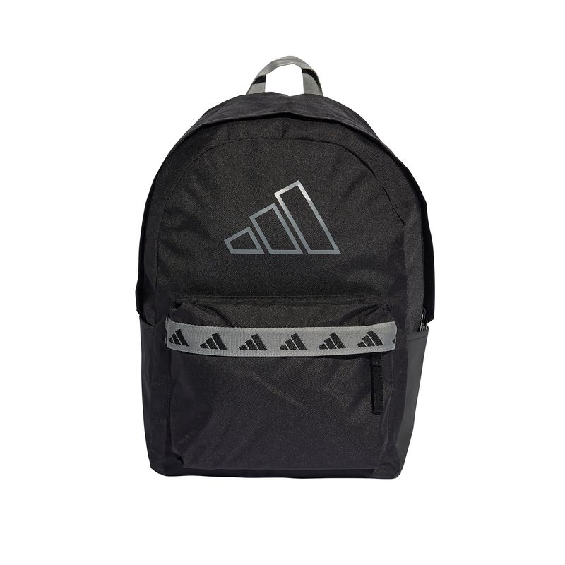 Accesorios-Training-Hombre-Adidas-Cl-Tape-Bpk--Negro