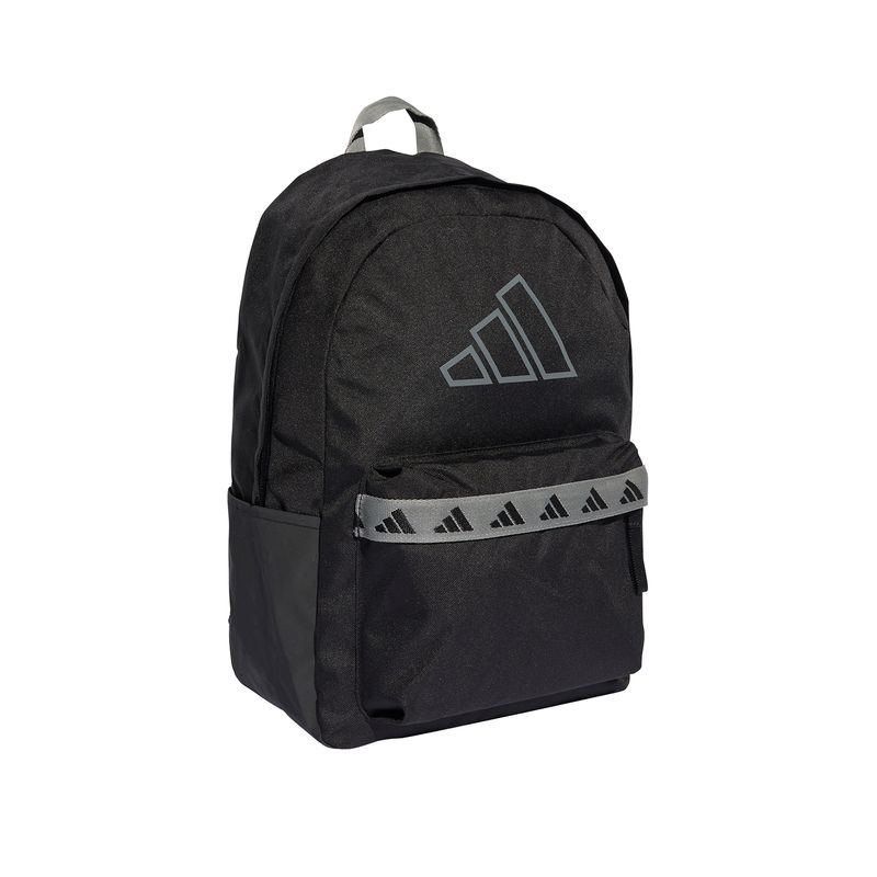 Accesorios-Training-Hombre-Adidas-Cl-Tape-Bpk--Negro