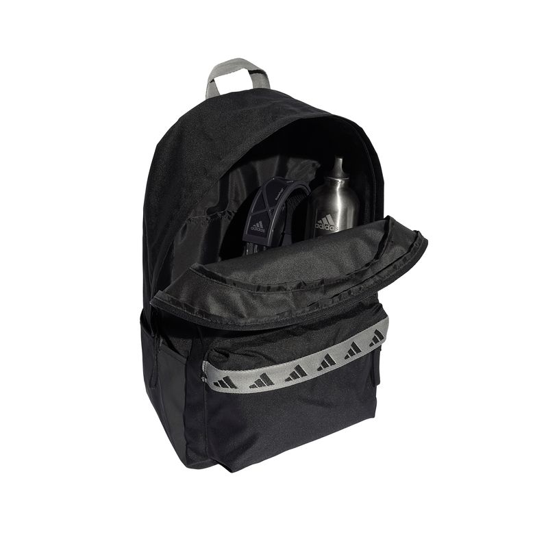 Accesorios-Training-Hombre-Adidas-Cl-Tape-Bpk--Negro