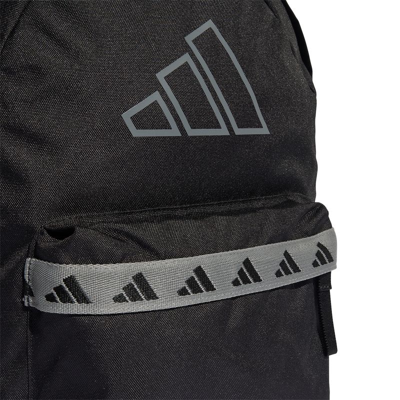 Accesorios-Training-Hombre-Adidas-Cl-Tape-Bpk--Negro