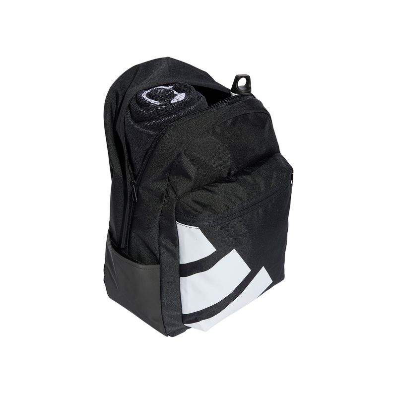 Accesorios-Training-Unisex-Adidas-Clsc-Bp-Bts--Negro