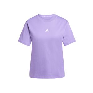 Polo Urbano Mujer Adidas W Sl Sj T Lila