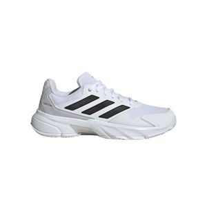 Zapatillas Tennis Hombre Adidas Courtjam Control 3 M Blanco