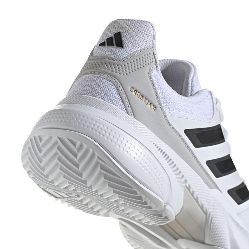 Zapatillas-Tennis-Hombre-Adidas-Courtjam-Control-3-M--Blanco