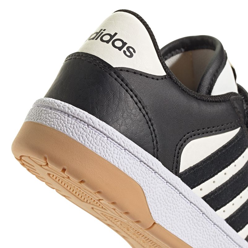 Zapatillas-Urbanas-Unisex-Adidas-Break-Start-El-Cf-C-Pre-Escolar-Negro