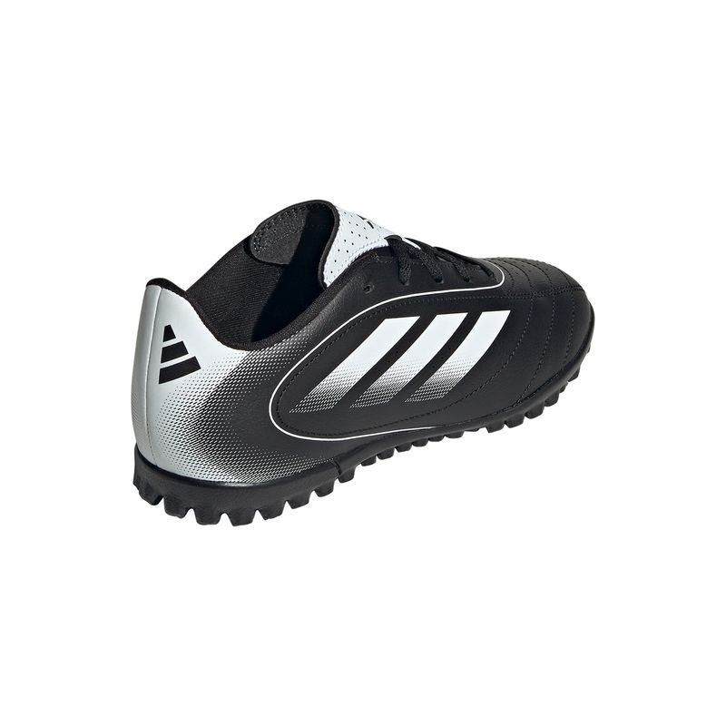Zapatillas-Football-Unisex-Adidas-Goletto-Ix-Tf-J-Pre-Escolar-Negro