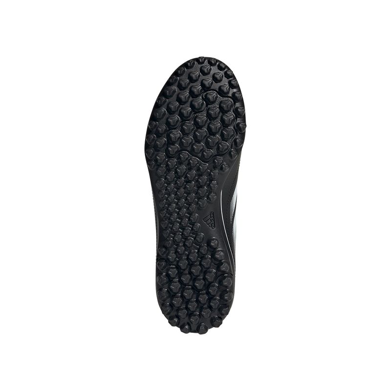 Zapatillas-Football-Unisex-Adidas-Goletto-Ix-Tf-J-Pre-Escolar-Negro