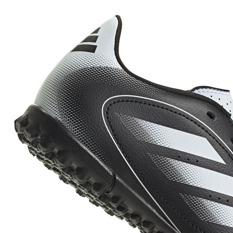 Zapatillas-Football-Unisex-Adidas-Goletto-Ix-Tf-J-Pre-Escolar-Negro
