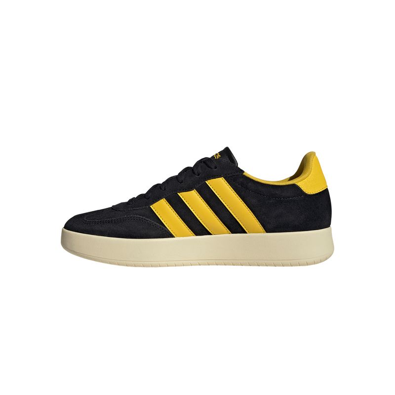 Zapatillas-Urbanas-Hombre-Adidas-Barreda--Negro