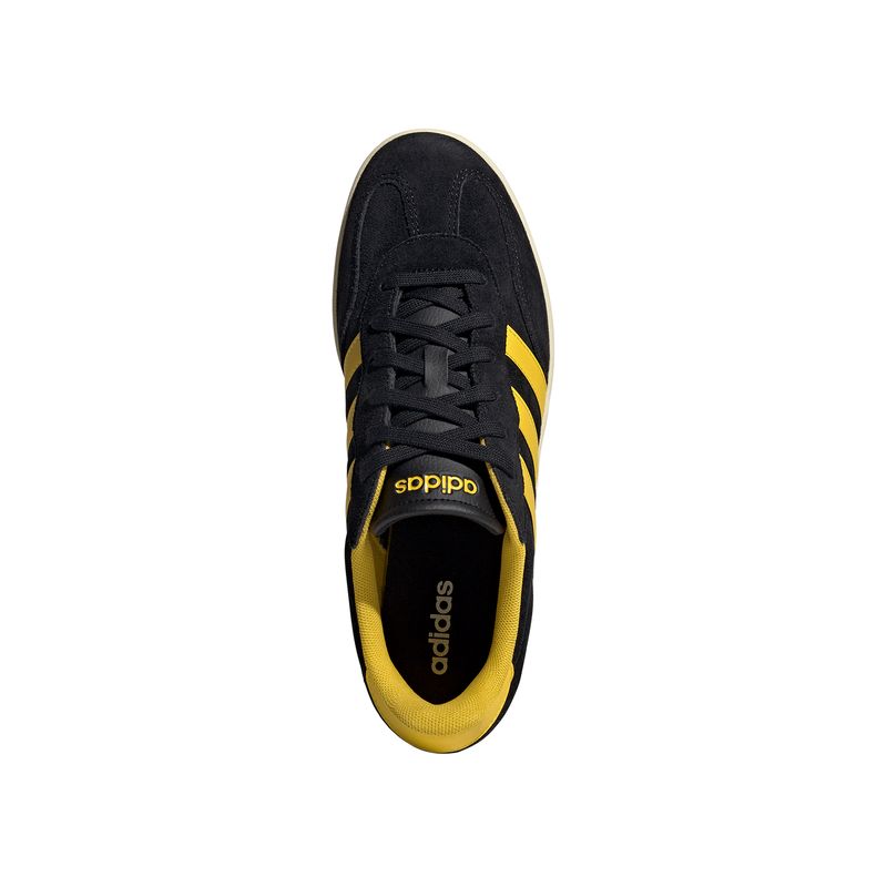 Zapatillas-Urbanas-Hombre-Adidas-Barreda--Negro