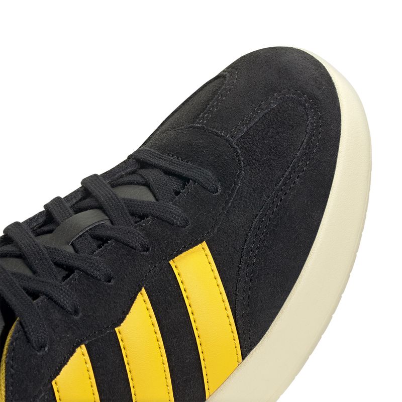 Zapatillas-Urbanas-Hombre-Adidas-Barreda--Negro