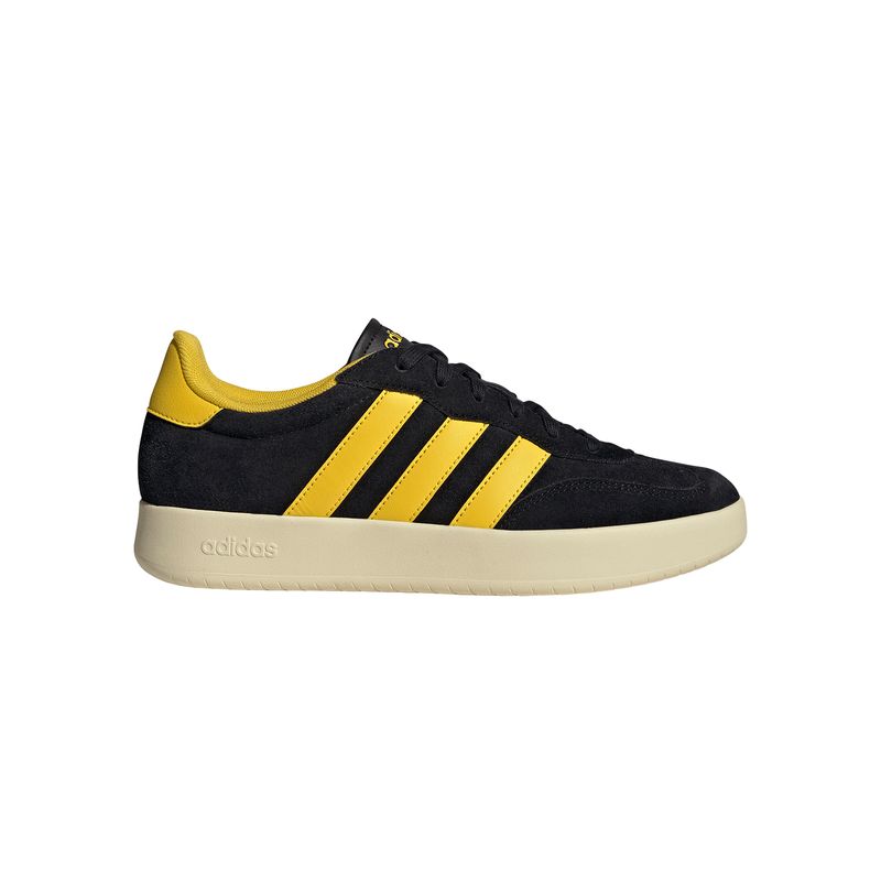 Zapatillas-Urbanas-Hombre-Adidas-Barreda--Negro